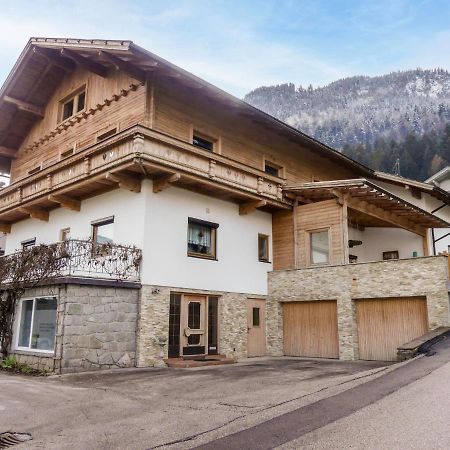 Apartment Apartment Eberharter By Interhome Strass im Zillertal Exterior foto