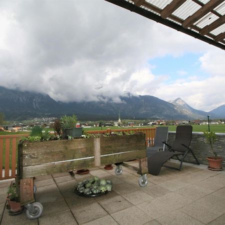 Apartment Apartment Eberharter By Interhome Strass im Zillertal Exterior foto
