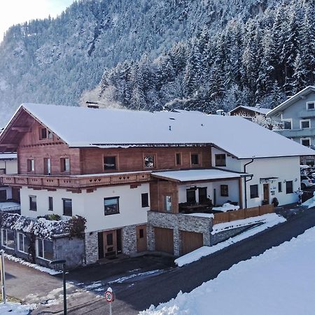 Apartment Apartment Eberharter By Interhome Strass im Zillertal Exterior foto