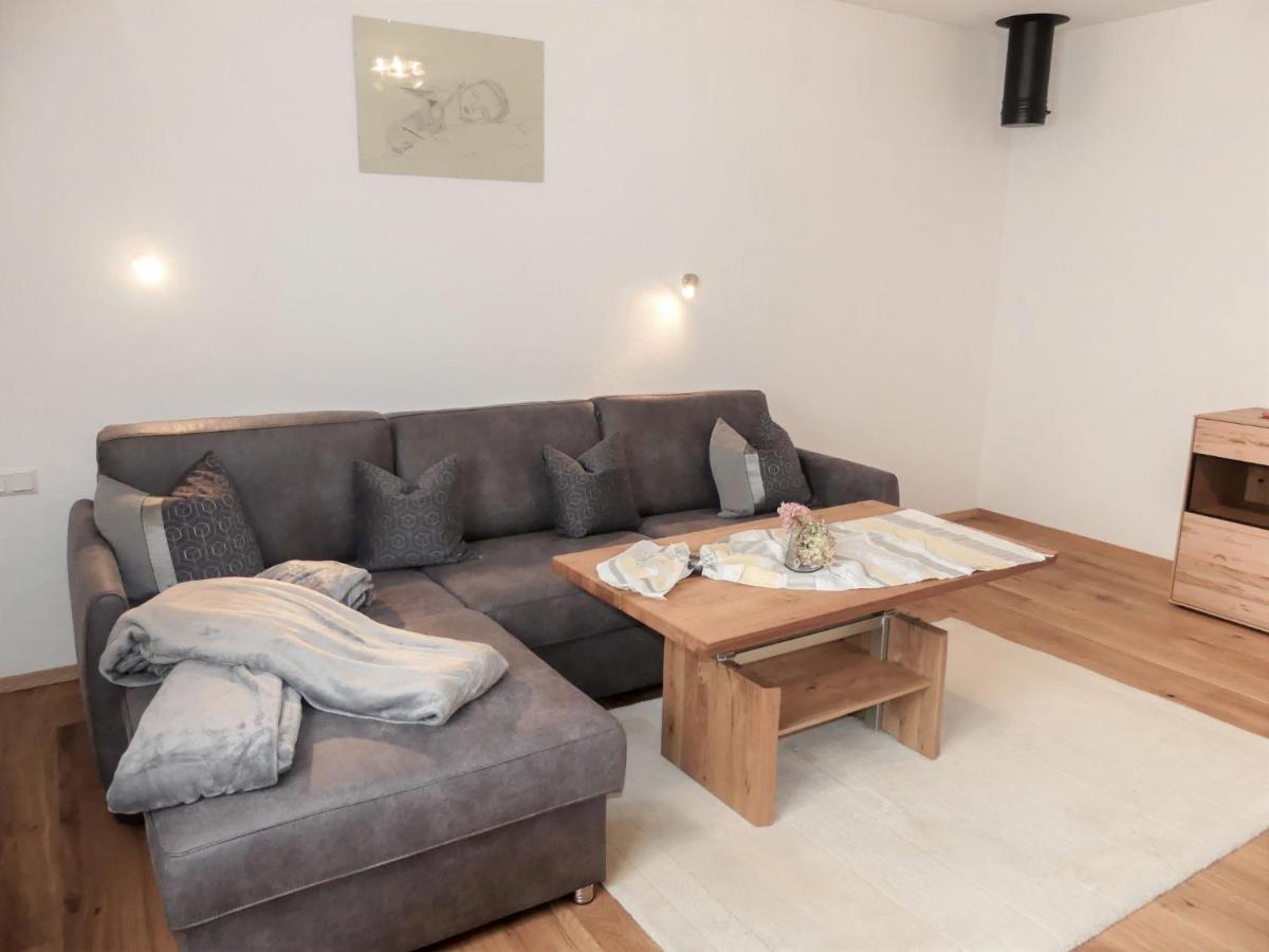 Apartment Apartment Eberharter By Interhome Strass im Zillertal Exterior foto