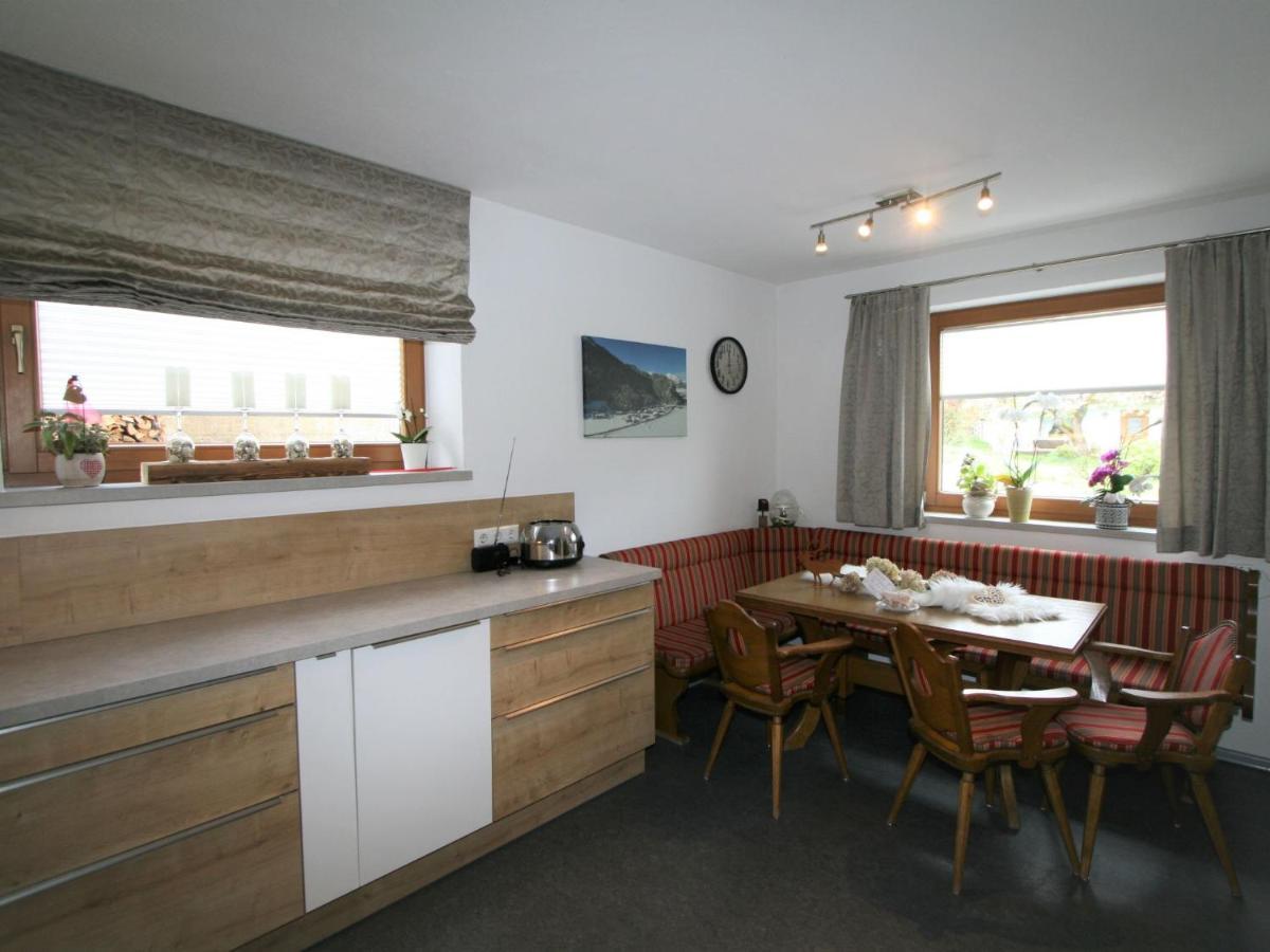Apartment Apartment Eberharter By Interhome Strass im Zillertal Exterior foto