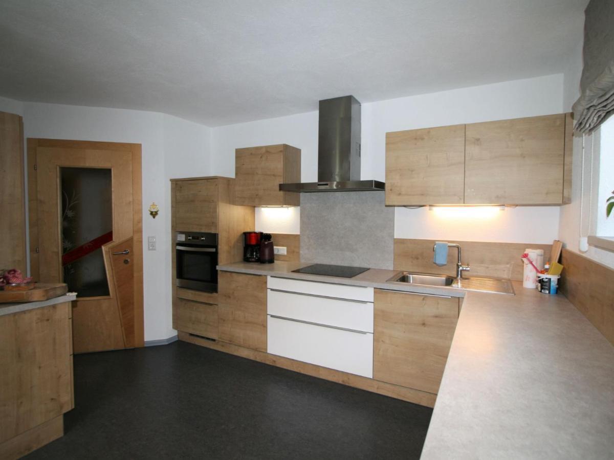 Apartment Apartment Eberharter By Interhome Strass im Zillertal Exterior foto