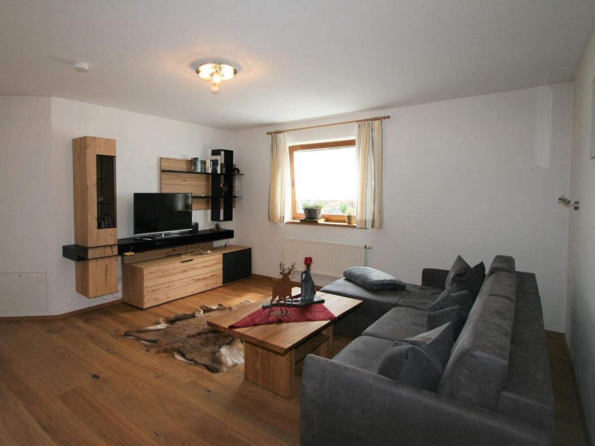 Apartment Apartment Eberharter By Interhome Strass im Zillertal Exterior foto