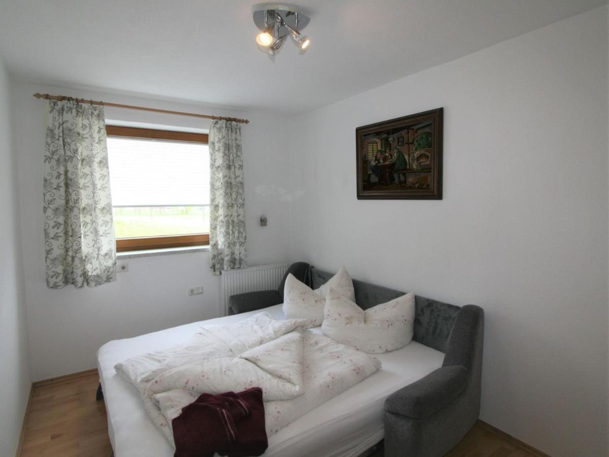 Apartment Apartment Eberharter By Interhome Strass im Zillertal Exterior foto