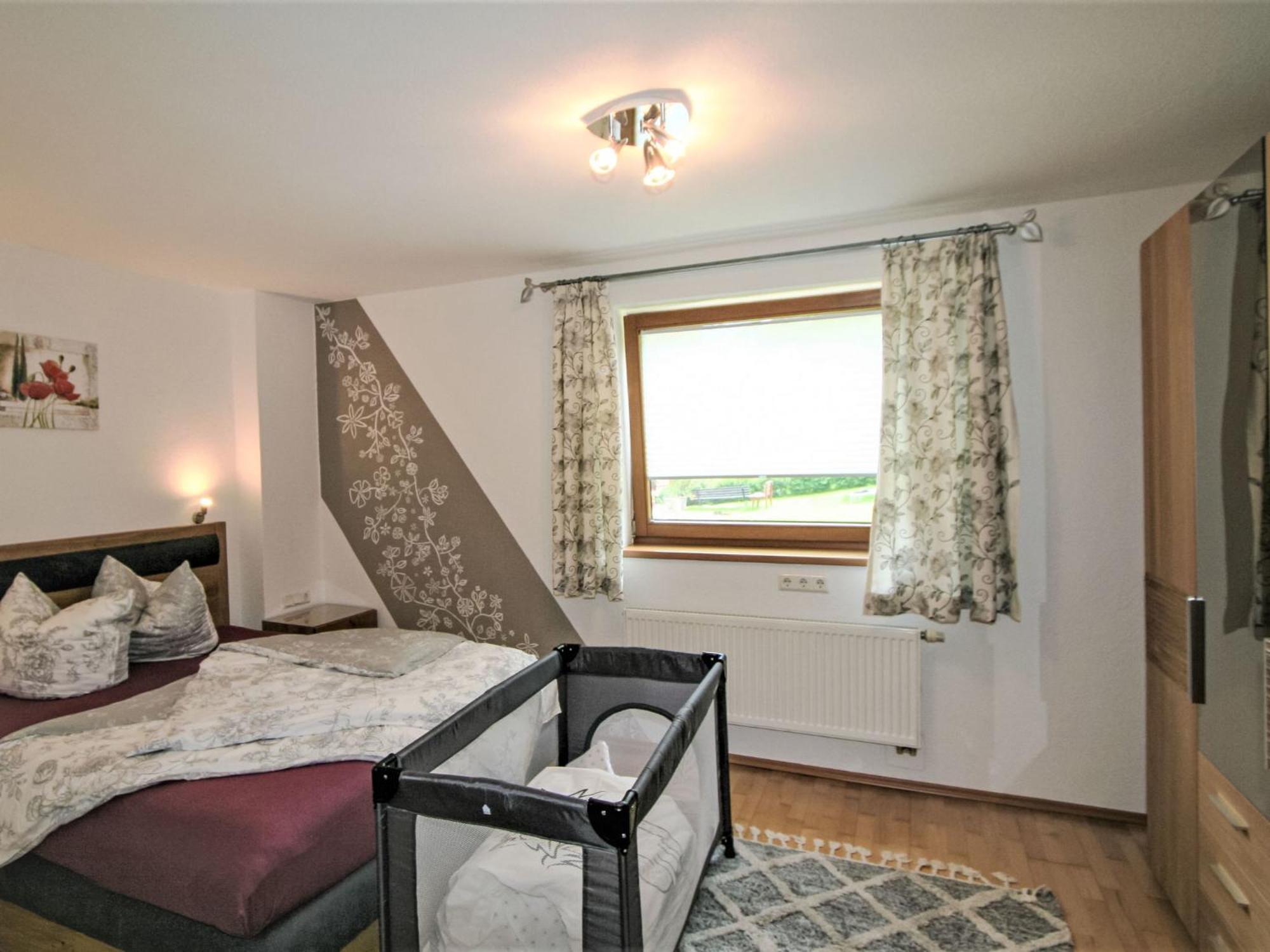 Apartment Apartment Eberharter By Interhome Strass im Zillertal Exterior foto